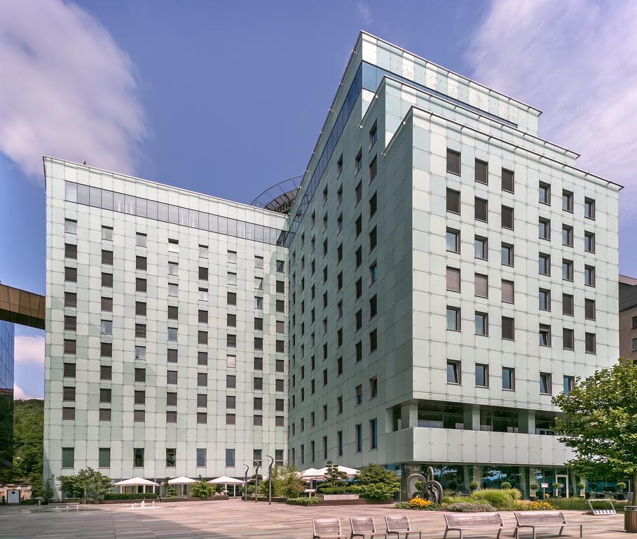 Grand Hotel River Park